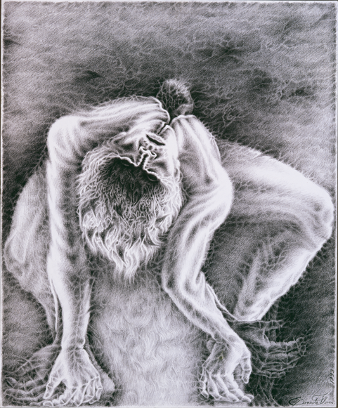 Contorsionista