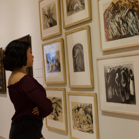 Comparte MUSA videos sobre ‘La exposición pendiente’