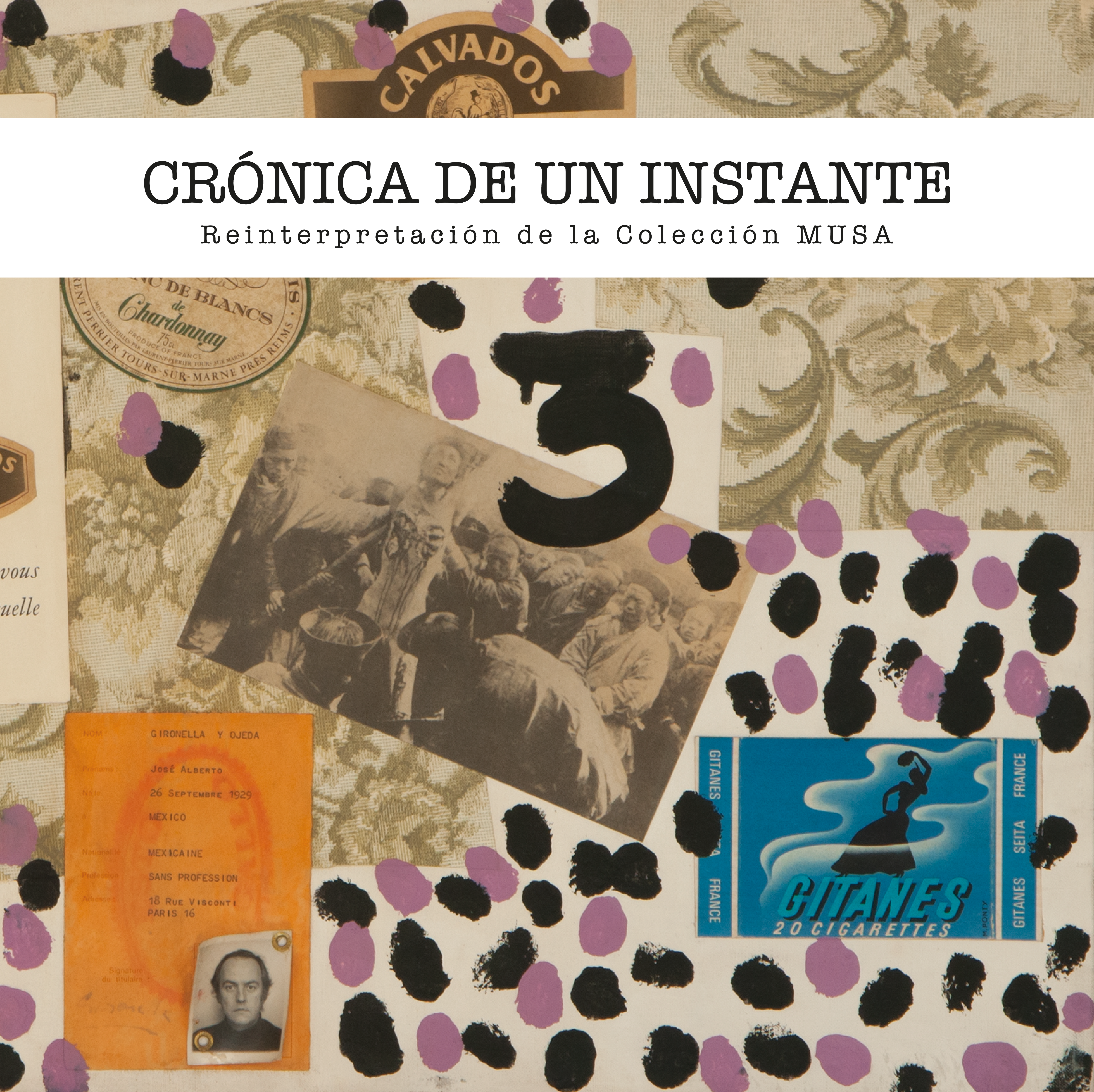 Crónica de un instante