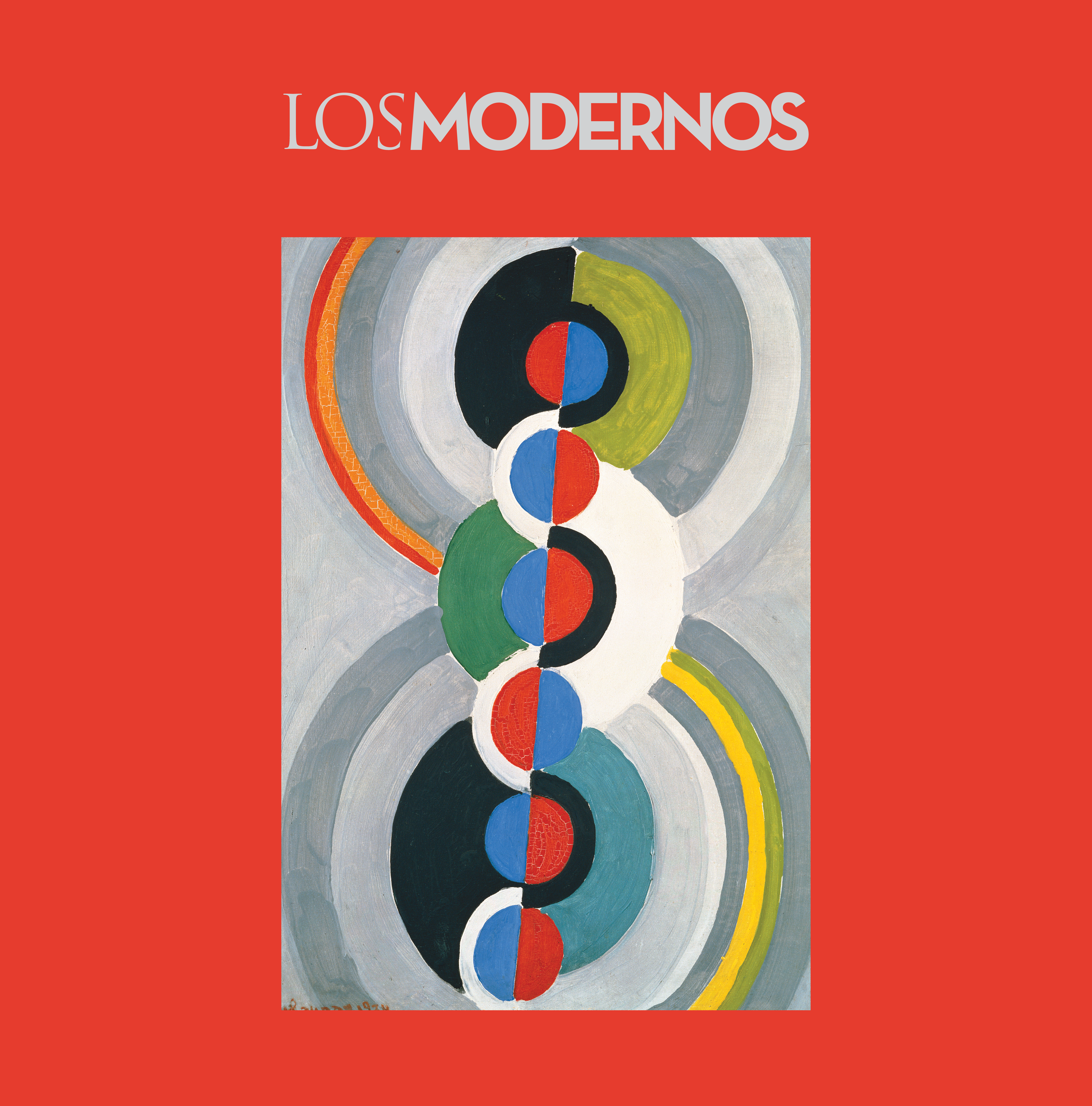 Los Modernos