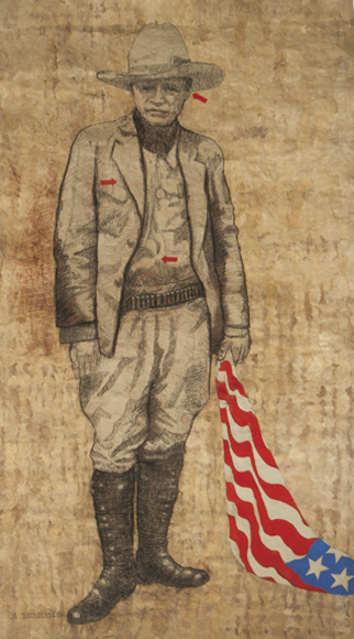Augusto Sandino