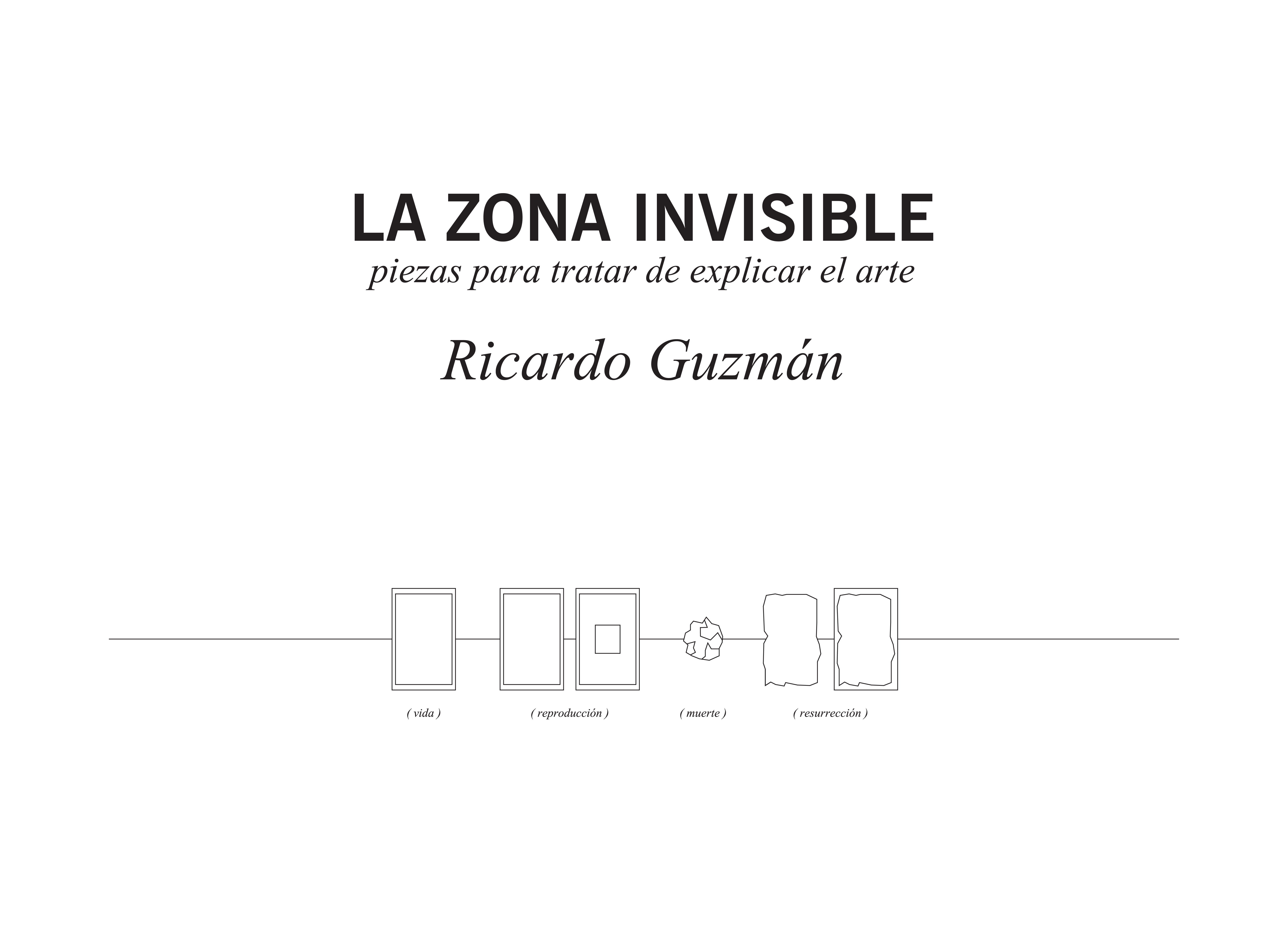 La zona invisible
