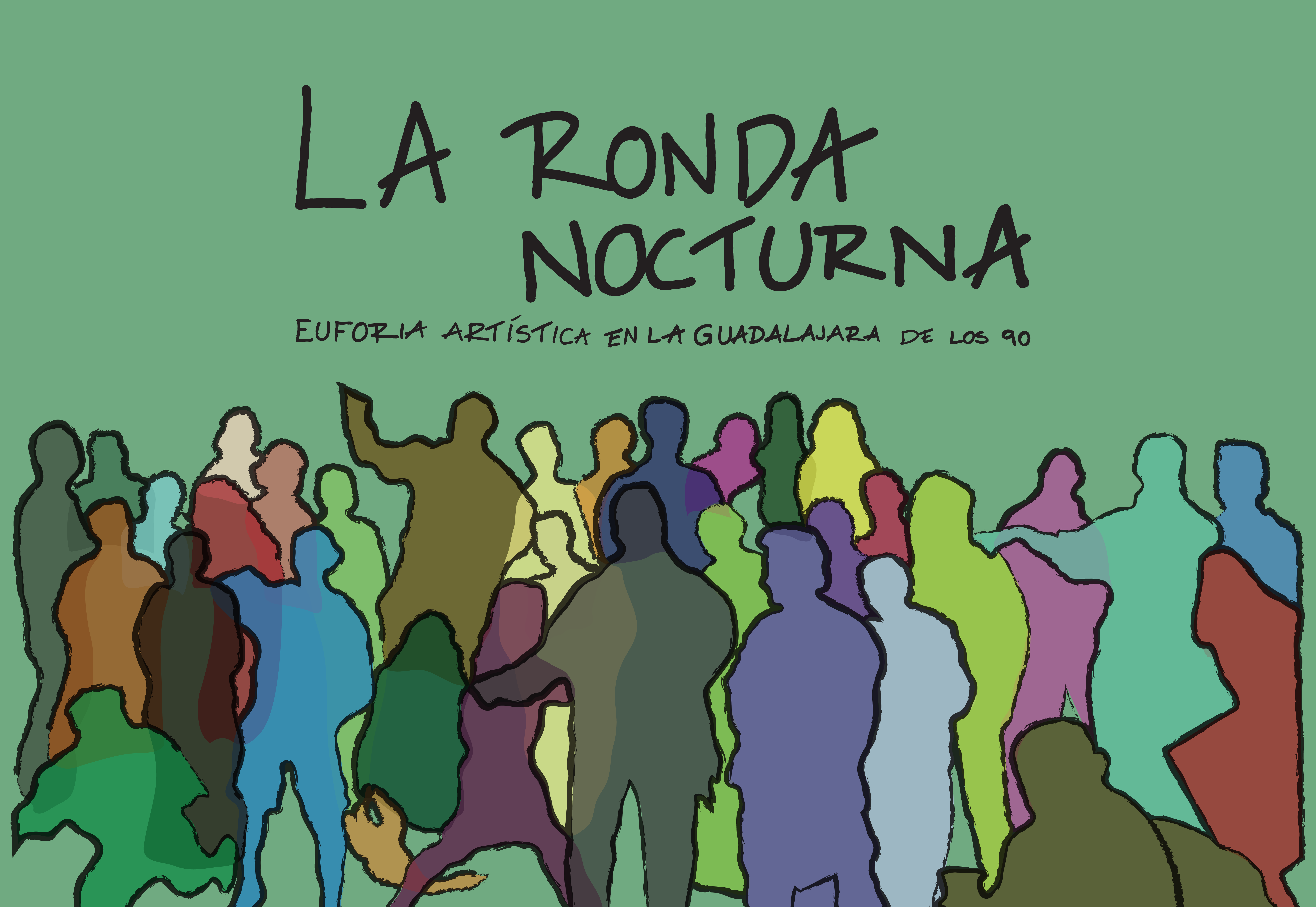 La ronda nocturna