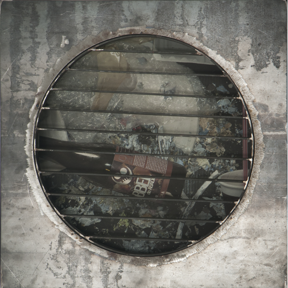 Underground I