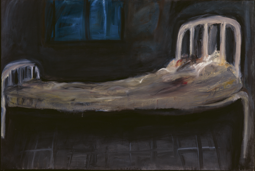 La Cama