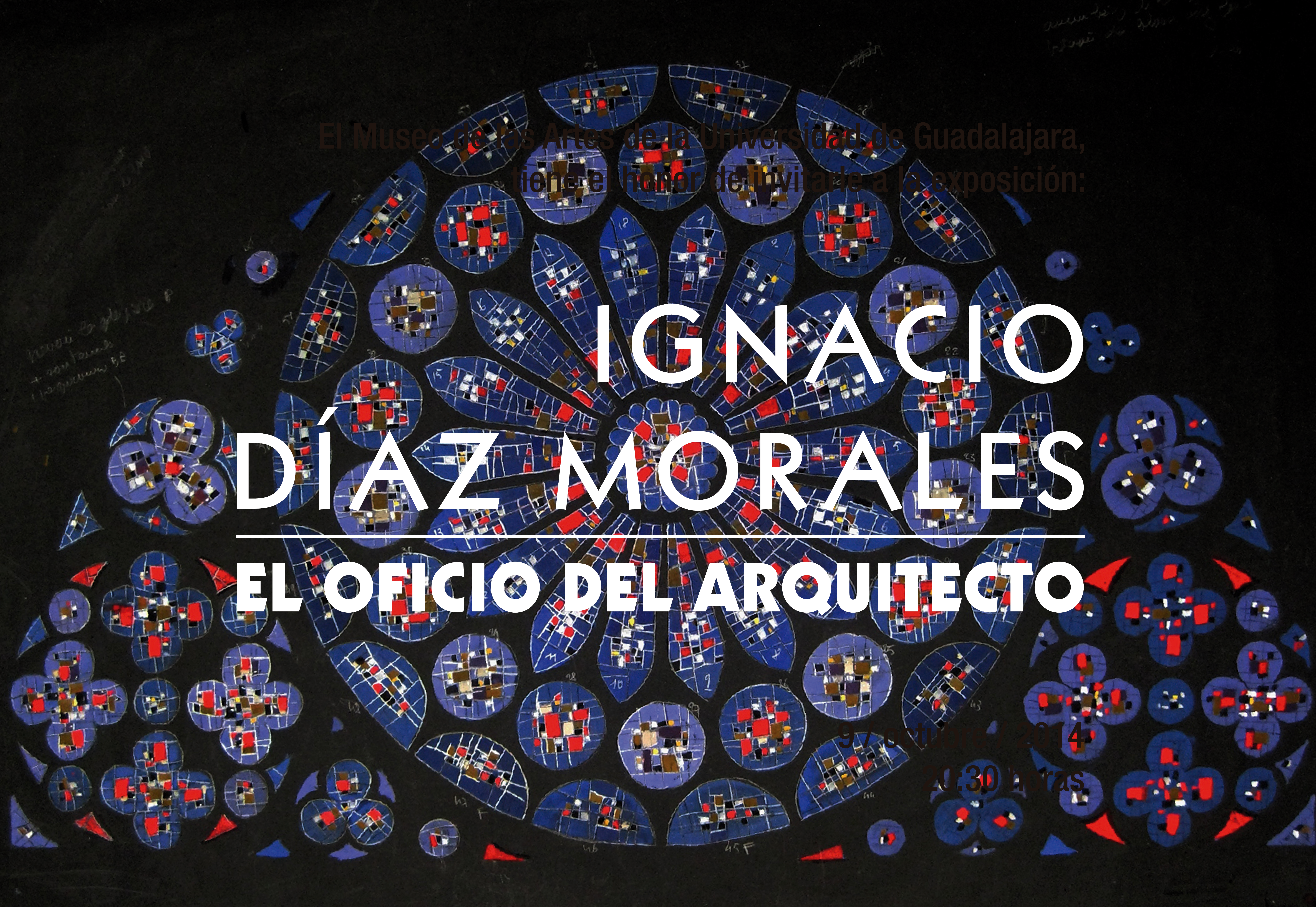 El oficio del arquitecto