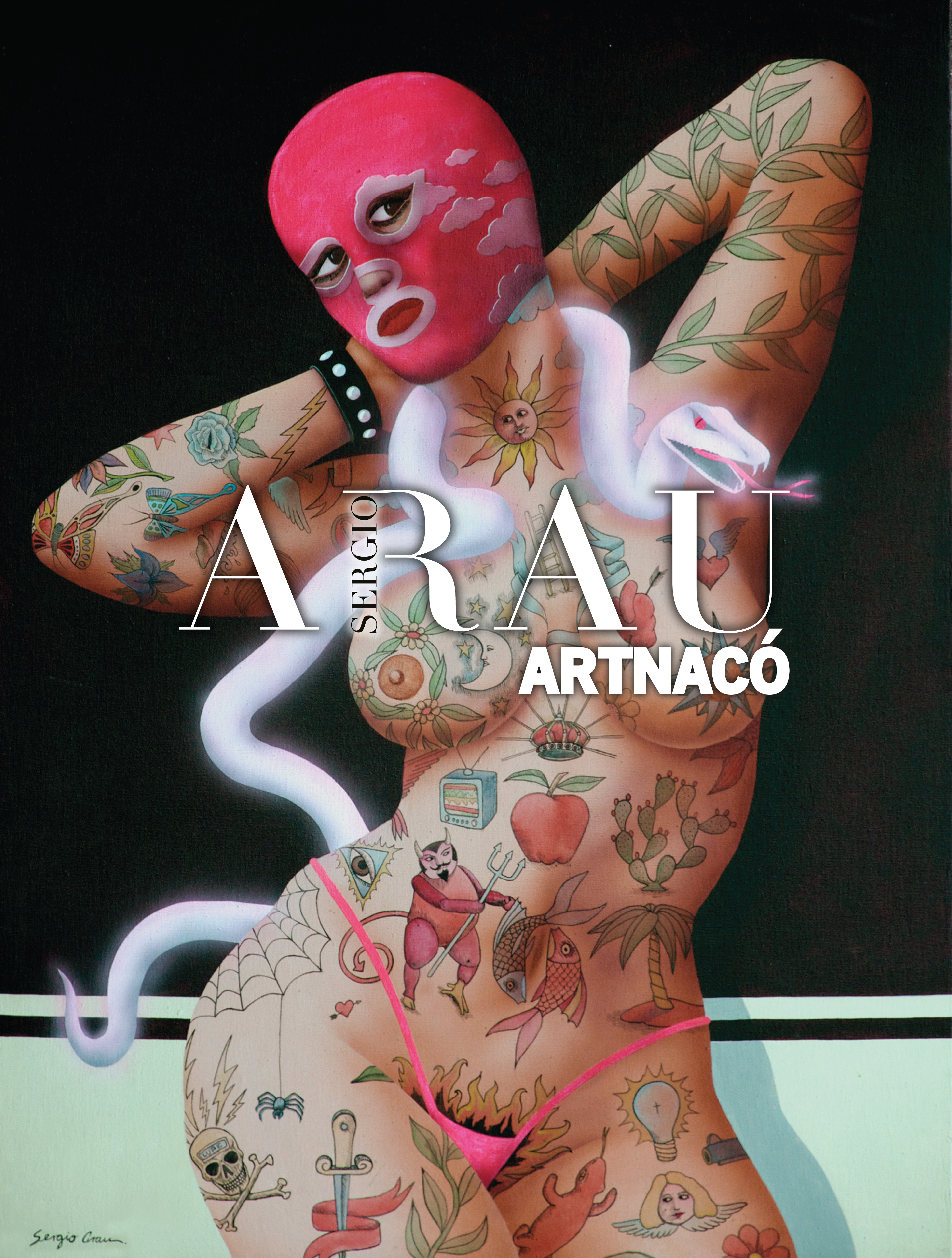 ArtNacó