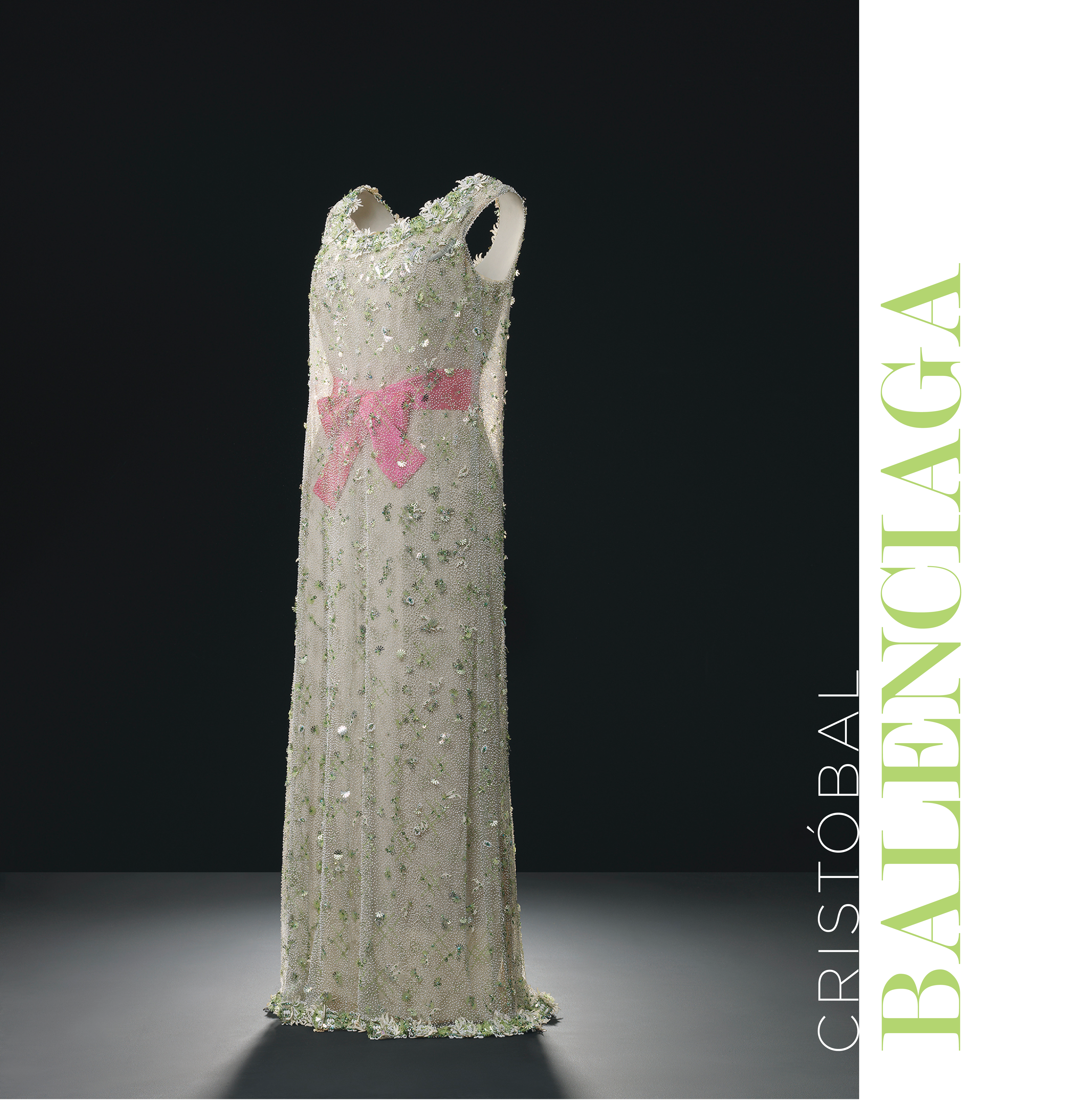 Cristóbal Balenciaga