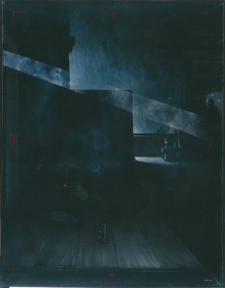Ambientación II
