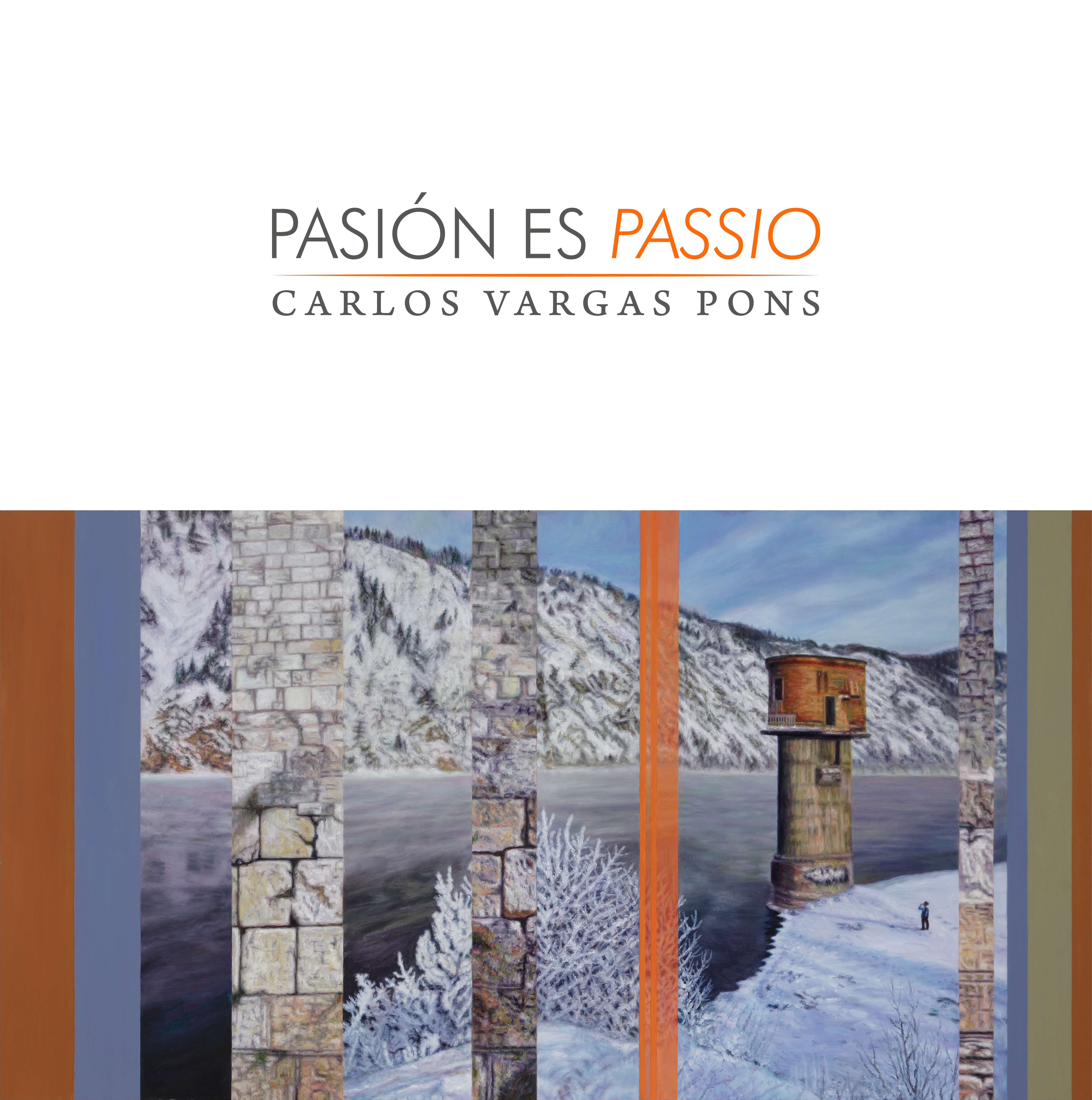 Pasión es Passio