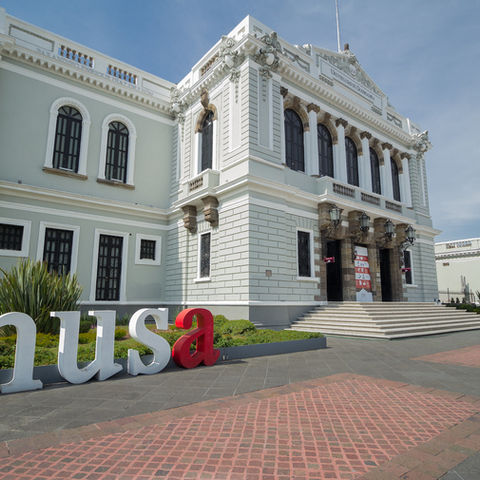 MUSA inaugurará cinco exposiciones en febrero-marzo