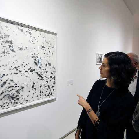 Topografía de una conversación