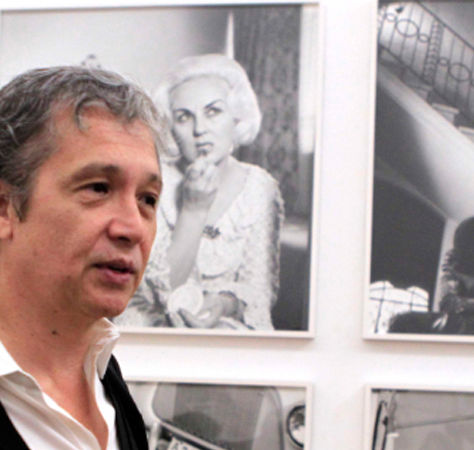 Fallece Carlos Ashida, ex-director del Museo de las Artes