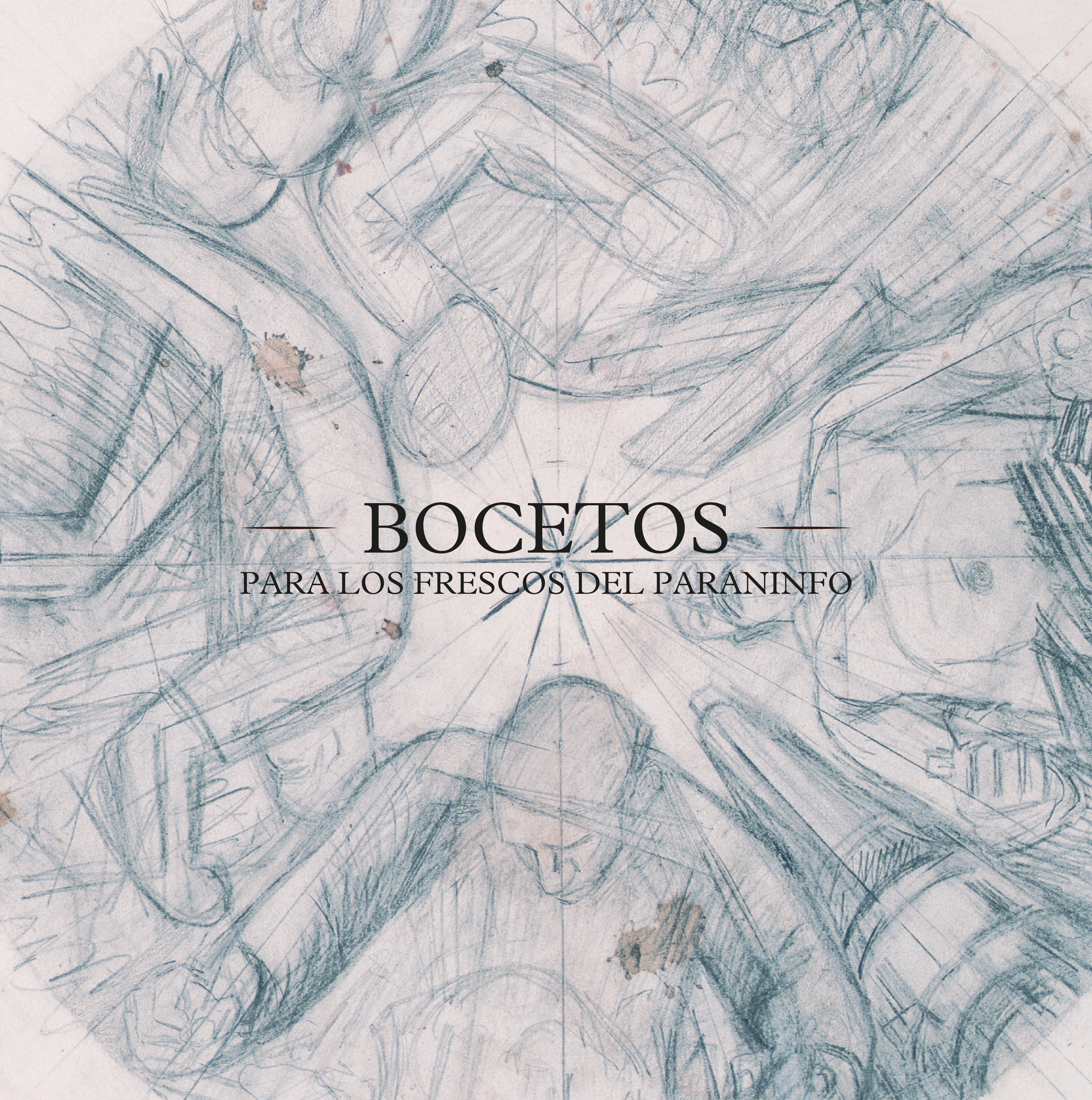 Bocetos