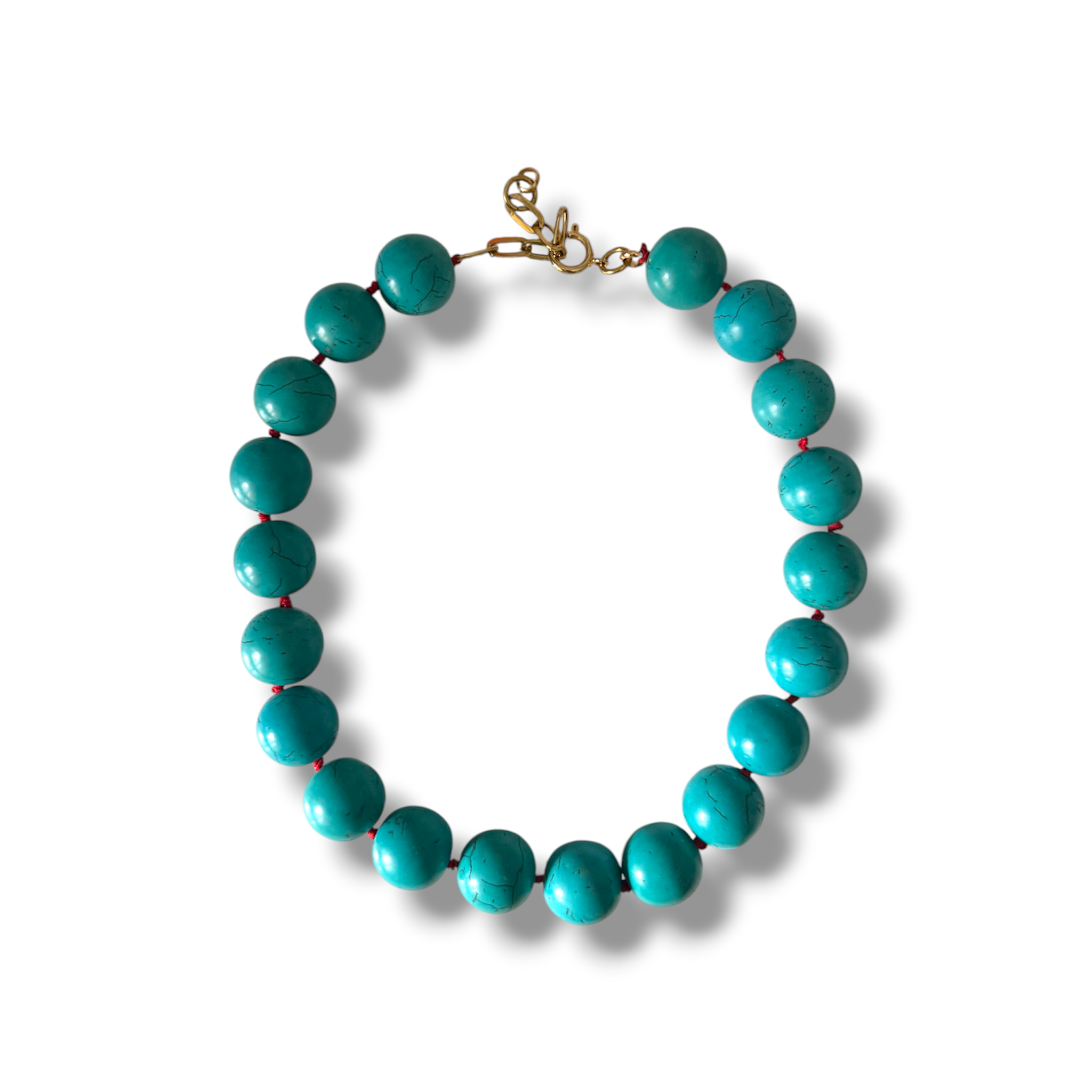 Zena Necklace
