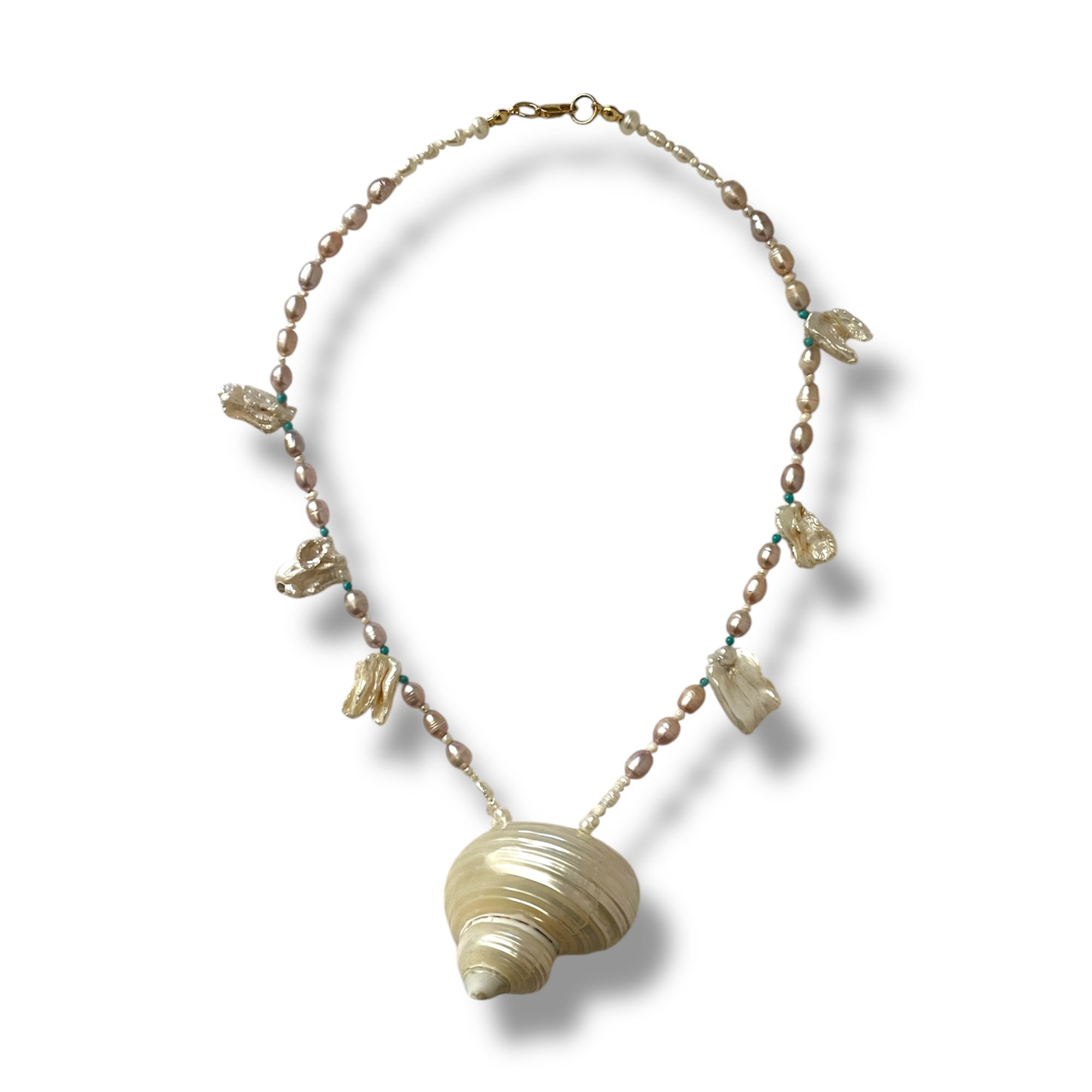 Nerida Necklace