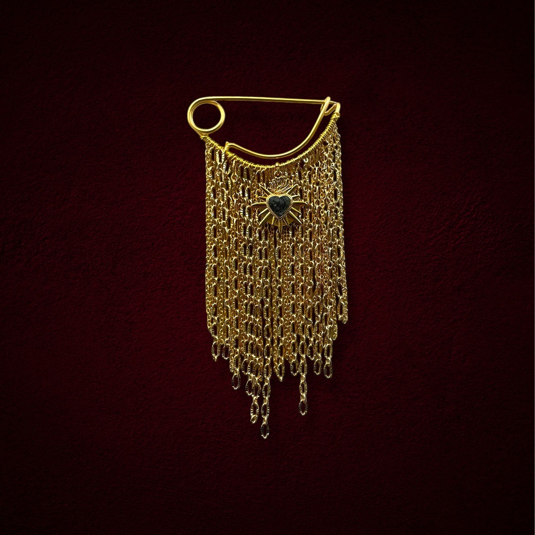 Lysa Pin