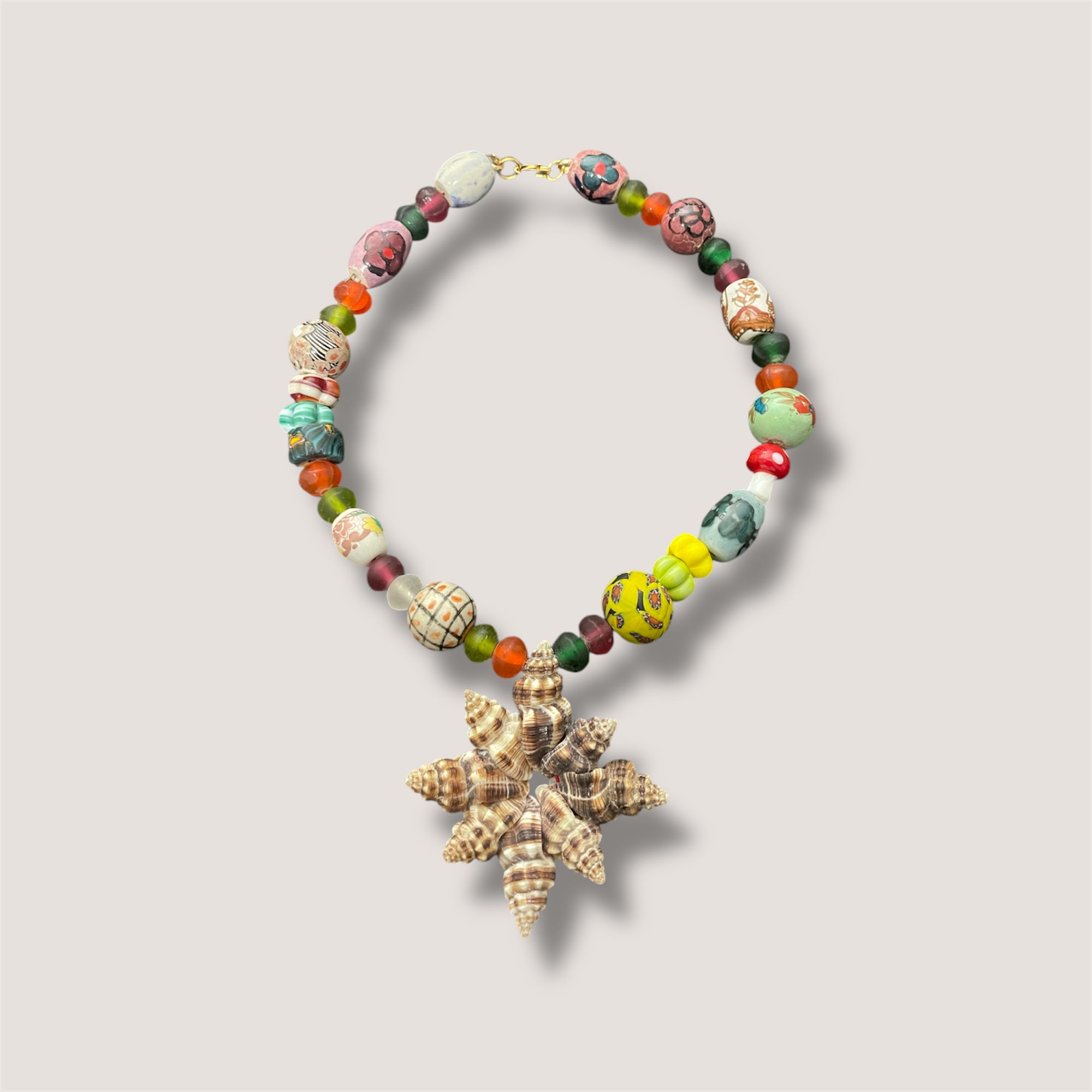 Tides — Twisheen Necklace