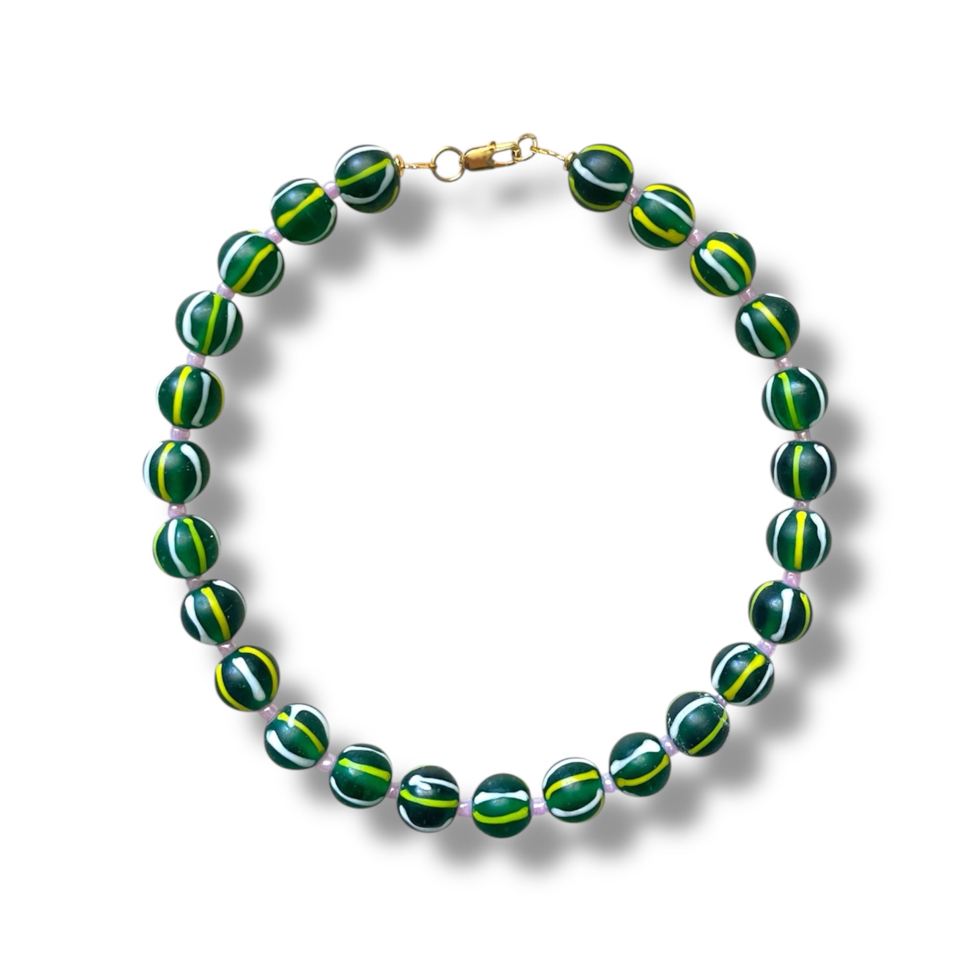 Citrina Necklace