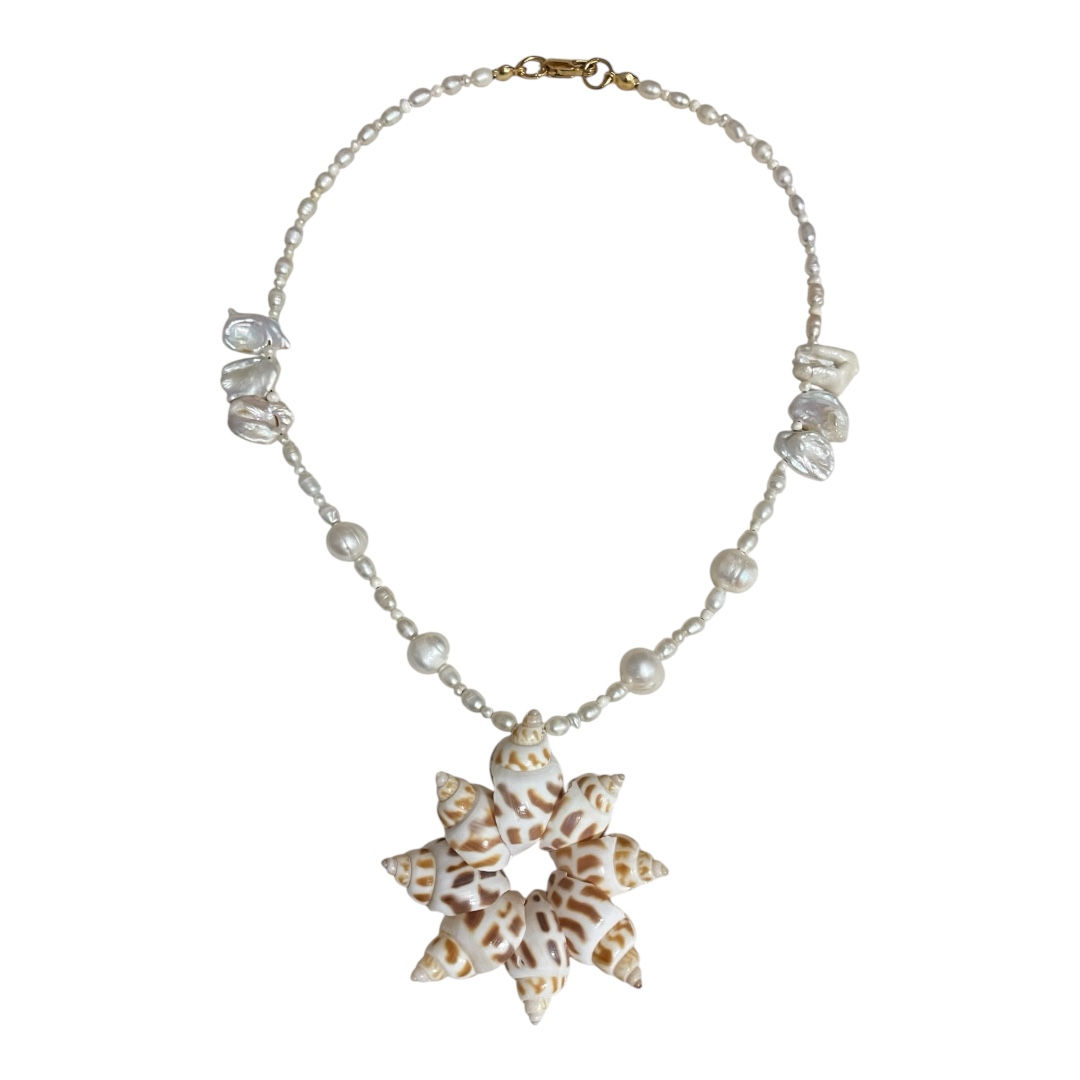 Tides — Neap Necklace