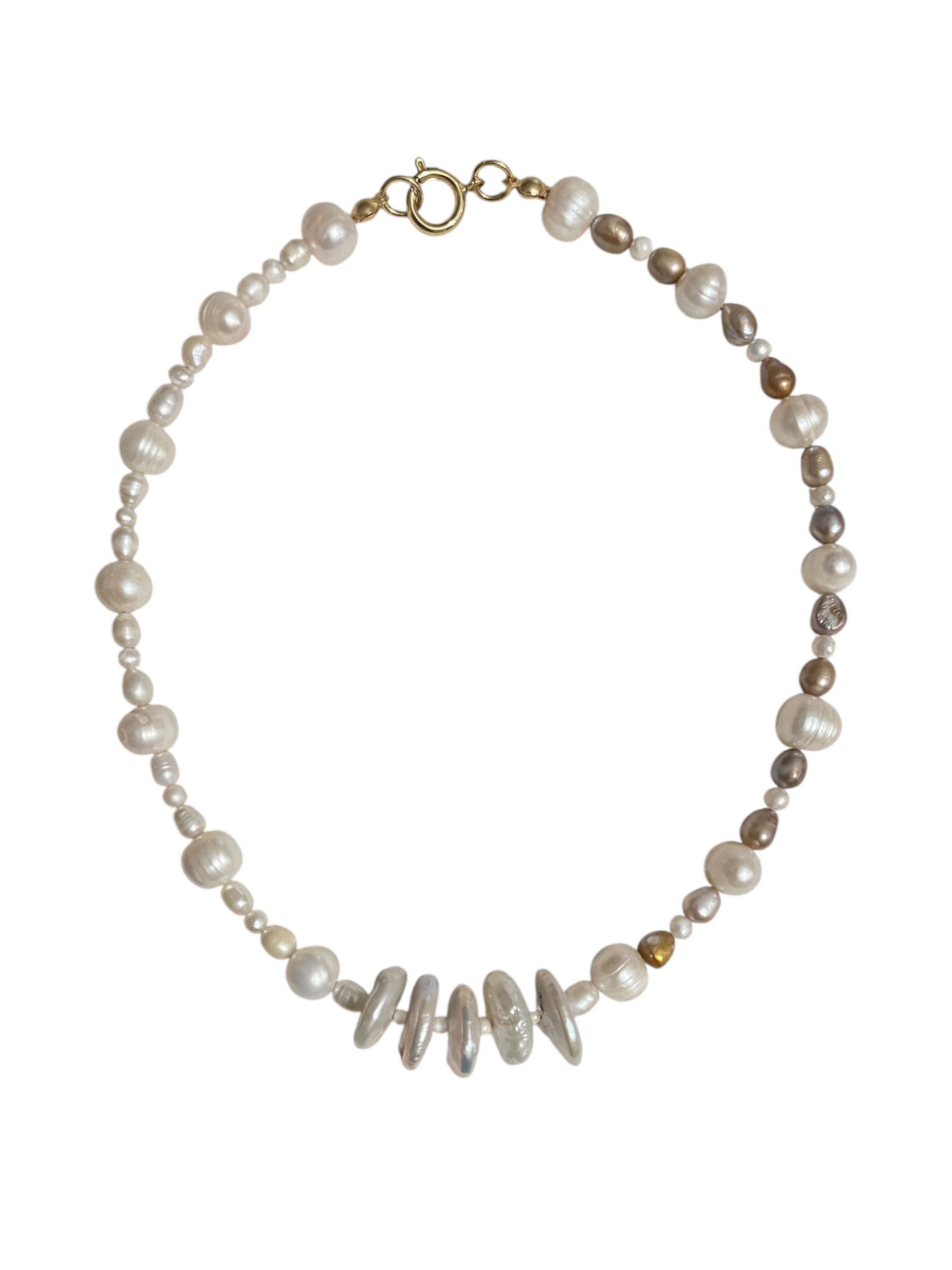 Abyss Necklace