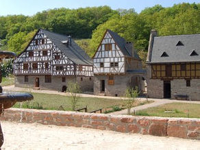 Freilichtmuseum in Bad Sobernheim erhält Förderung