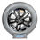 Thumbnail: 20" CHEVY / GMC OEM 2023 2024 BLACK WHEELS AND A/T TIRES