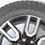 Thumbnail: 20" GMC SIERRA / YUKON AT4