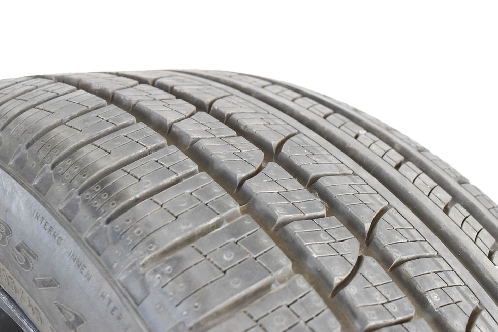 Thumbnail: 22" Dodge Ram/ Chevy/GMC 1500 Matte Black Factory OEM Wheels Rims Tires