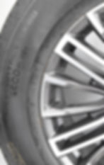 Thumbnail: 20" GMC Sierra Yukon Denali OEM Machined Charcoal Takeoff Wheels Rims Tires