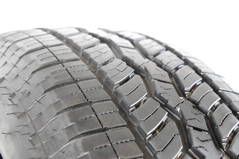 Thumbnail: 20" Toyota Tundra TSS TRD OEM wheels rims tires 2022 2023