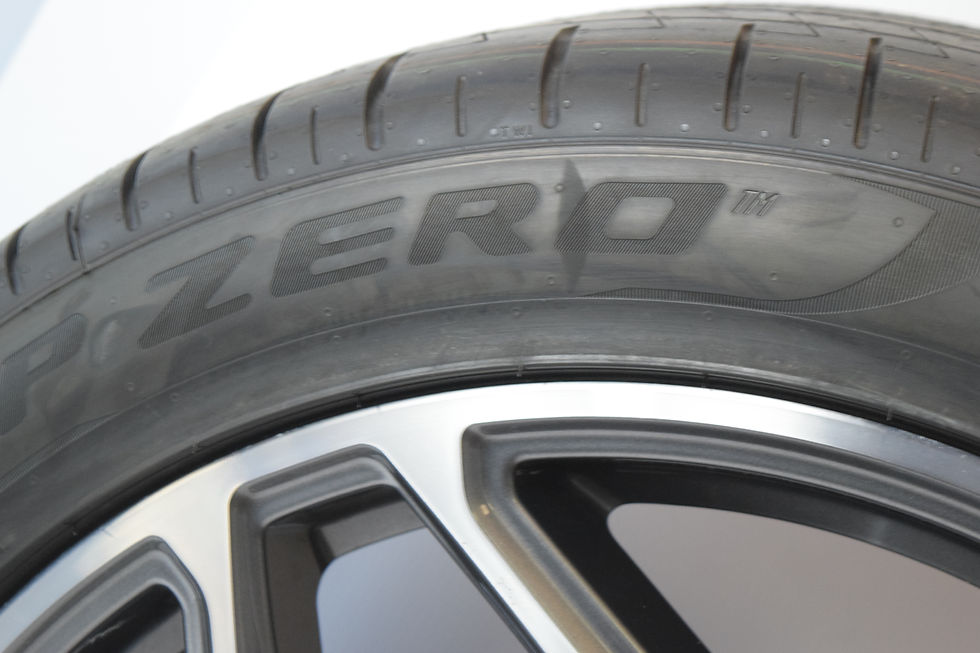 Thumbnail: Off-road tyre