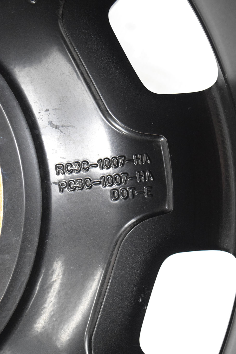 Thumbnail: OEM truck wheels product image