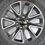Thumbnail: 20" BRAND NEW CHEVROLET TAHOE / SUBURBAN Z71 GREY / MACHINED WHEELS, 275