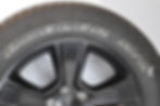 Thumbnail: Tire Size: 275/55/20  Tire Brand: Bridgestone Dueler H/L Alenza
