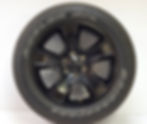 20" Dodge Ram 1500 Matte Black Factory OEM Wheels Rims Tires