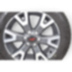 Thumbnail: Share 20" Toyota 4Runner TRD Tundra Sequoia OEM Wheels Rims Tires Dunlop NEW