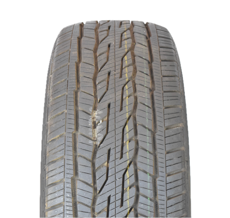 Thumbnail: 22" Chevy Traverse Blazer OEM Silver Wheels