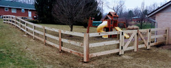3BDKYFence