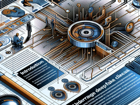 Gennomis Data Leak: Exposing Underage Deepfake Concerns and AI Misuse