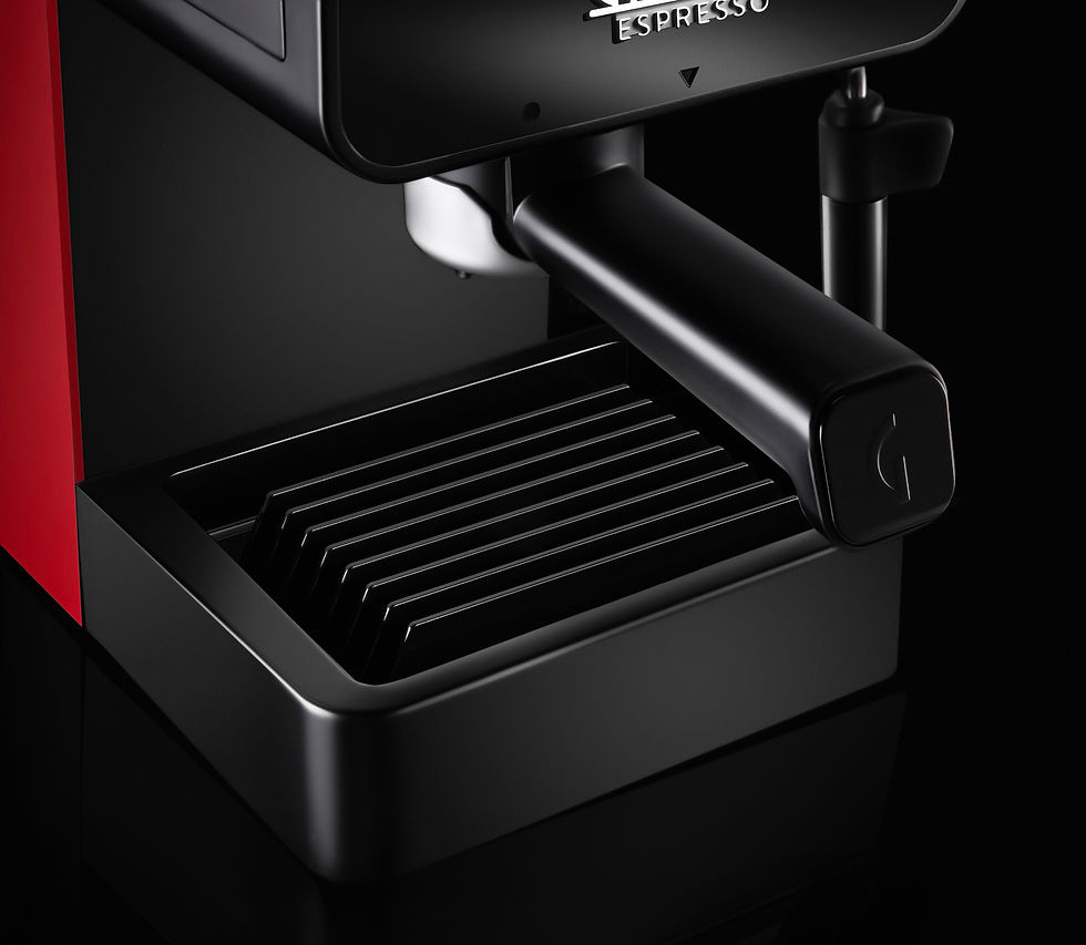Miniaturbild: GAGGIA STYLE EG2111 Restwasserlade Detailsansich
