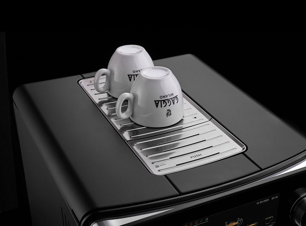 Miniaturbild: GAGGIA Accademia new Glass RI9781/01