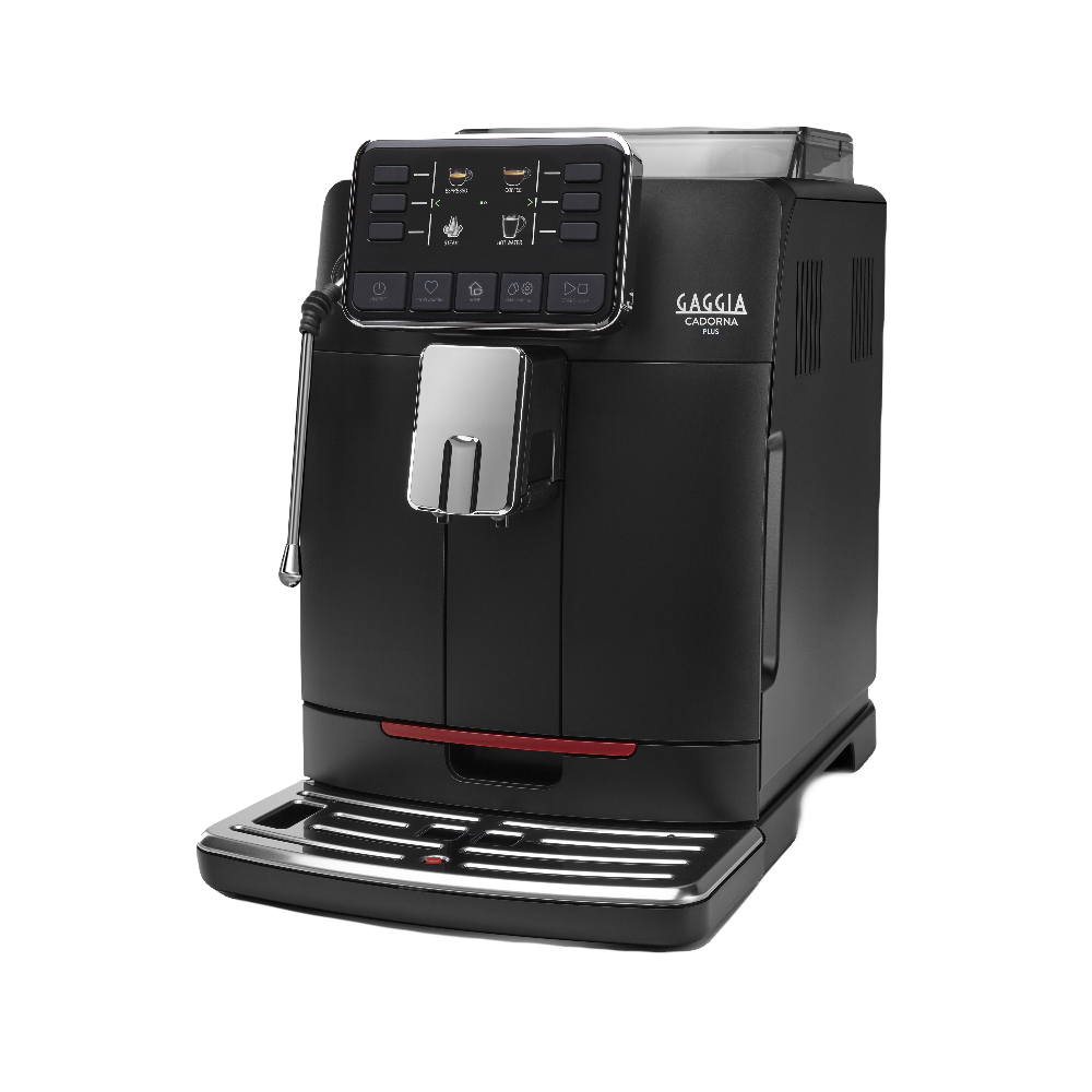 GAGGIA Cadorna Plus Barista RI9602/01