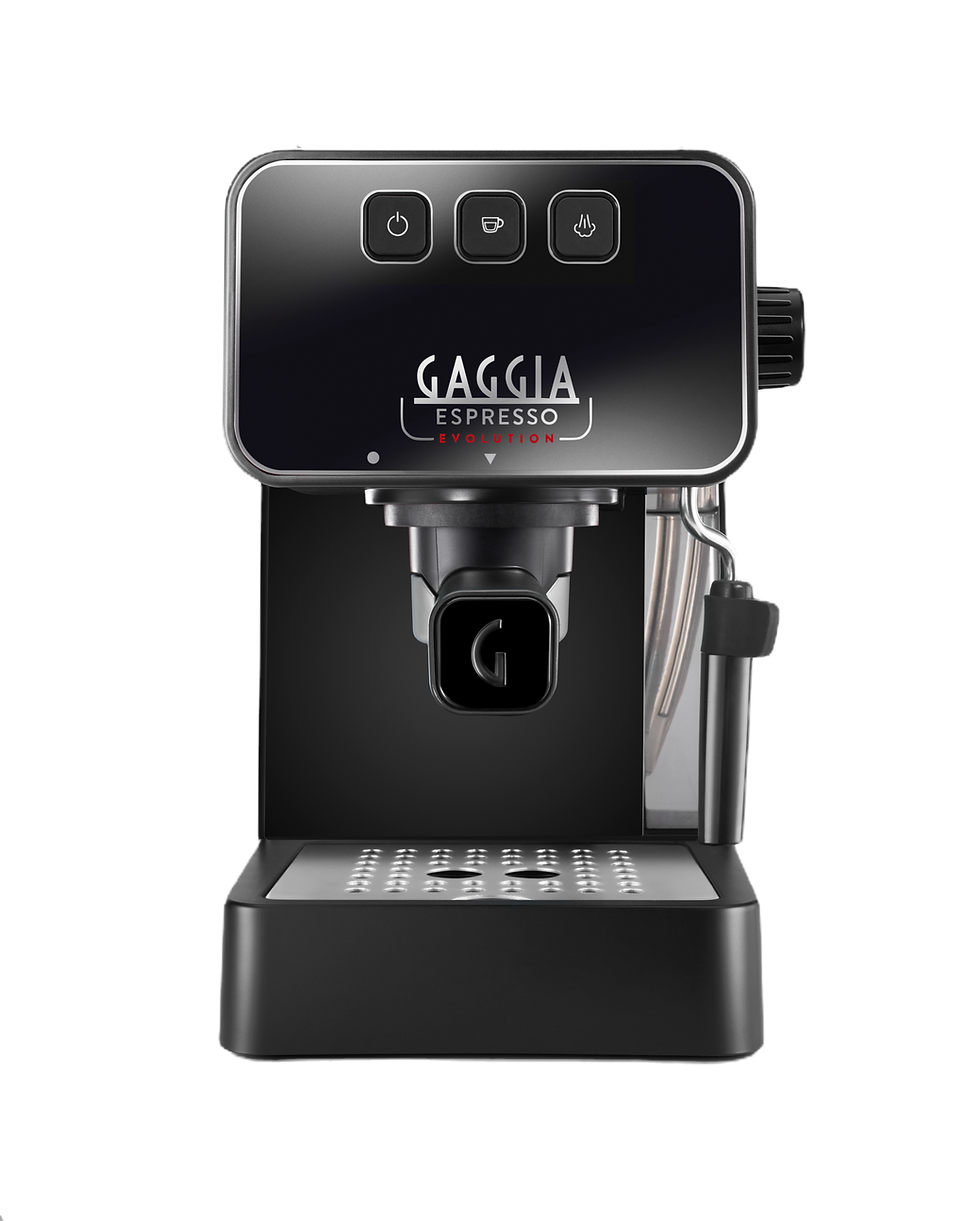 Miniaturbild: GAGGIA EVOLUTION EG2115