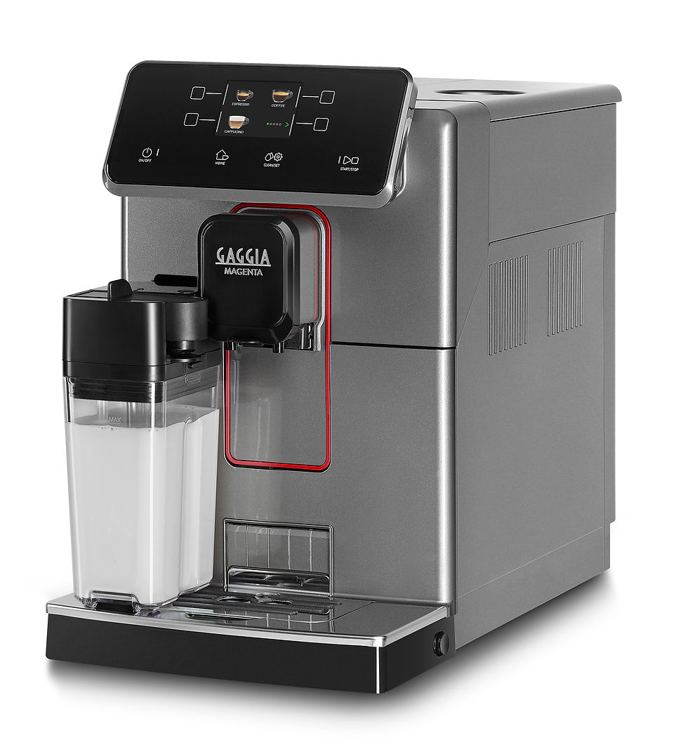 Gaggia Magenta Prestige EG6603/90