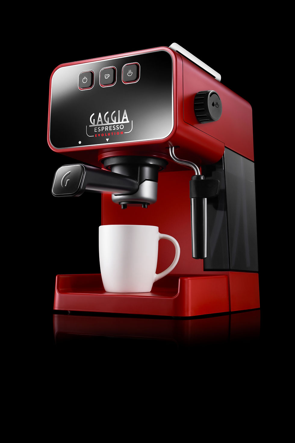 Miniaturbild: GAGGIA EVOLUTION EG2115