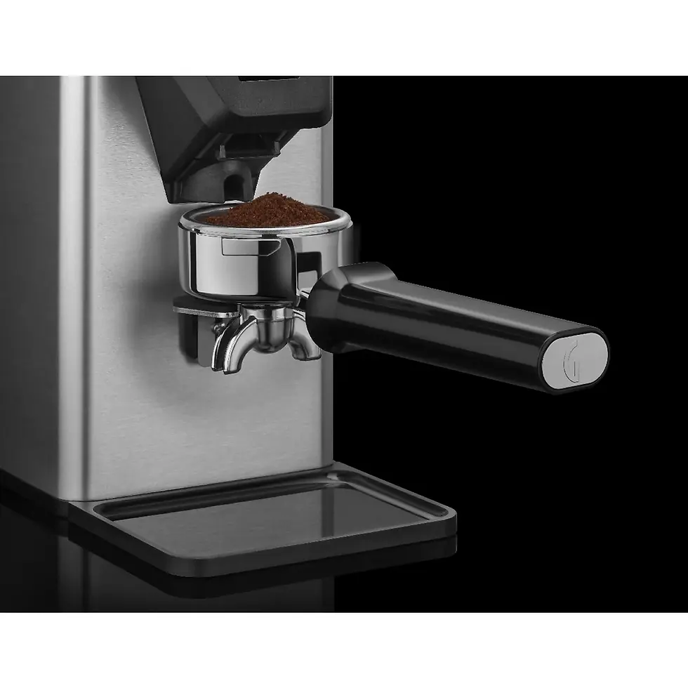 Miniaturbild: Gaggia Classic GT EG3500 + Gaggia MDF55 EG4950 – Premium Set-Angebot