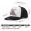 Thumbnail: Front Printing Baseball Cap