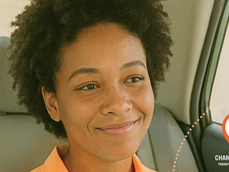 Por que escolher a CHAMA E PRONTO? Descubra as vantagens para quem viaja com segurança e preço justo