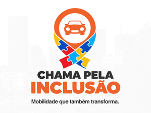 CHAMA PELA INCLUSÃO: Chama e Pronto lança iniciativa social em parceria com a APAE de Jardinópolis